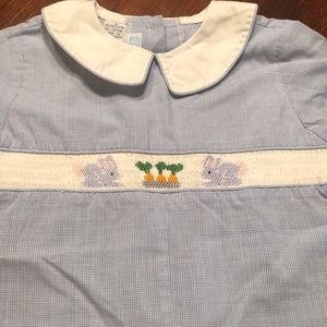 Easter outfit boys 3T